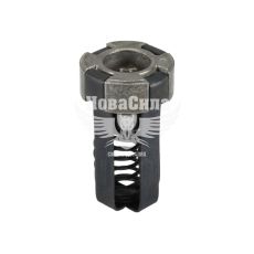 Клапан масляний перепускний в блок D. Lanos (GM) Aveo, Lacetti