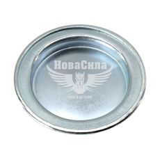 Заглушка блока двигуна Fiat Doblo 50мм. (Fast)