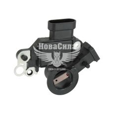 Інтегралка генератора Chevrolet Aveo (Shikoo)