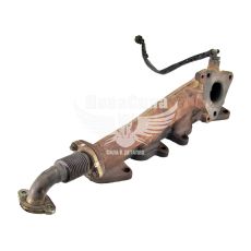 Колектор MB Sprinter 2.2 CDI з06р.в. випуск (Original Б/У)