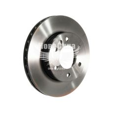 Диск гальмівний MB Sprinter з06р.в. перед. (TRW) VW Crafter