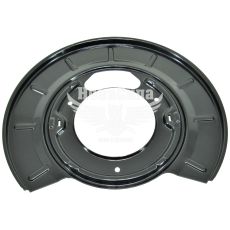 Захист колодок ручніка MB Vito з96-03р.в. (Original)