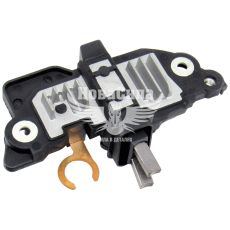 Інтегралка генератора MB Vito з99-03р.в. (AS)