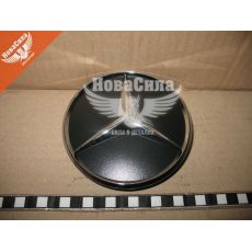 Емблема зад. дверки MB Sprinter з06р.в. (Original)