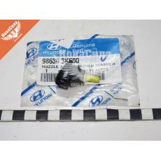 Жиклер омивача лобового скла Hyundai Sonata з04-10р.в. (Original)