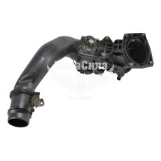 Дросельна заслонка MB Sprinter 2.2CDI з06р.в. в зб. (Original Б/У)