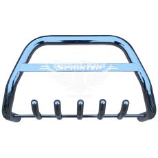 Дуга MB Sprinter з00-06р.в. перед. 60мм. (DD) (кенгурятник)