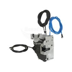 Замок дверний внутр. Fiat Ducato з06р.в. бок. двері прав. нижн. (Fast)