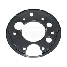 Захист колодок ручніка MB Sprinter 412-416 прав. з95-06р.в. (Original)