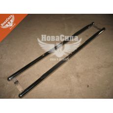 Дуга MB Vito з96-03р.в. на пороги ст. взір. довга база (D=70)