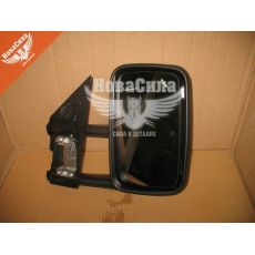 Зеркало зовнішнє зад. виду MB Sprinter з95-06р.в. мех. прав. (Loro)
