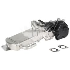Клапан возврата вых. газов Audi Q5 2.0TDI с08г.в. (Fast)