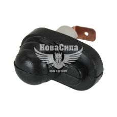 Кнопка підсвітки салона D. Lanos на стійку (Shin Kum)