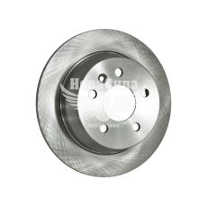 Диск гальмівний MB Vito з96-03р.в. зад. (ABE)