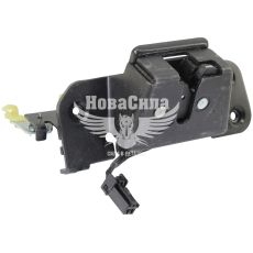 Замок багажника D. Lanos хатч. з97р.в. (Korea)