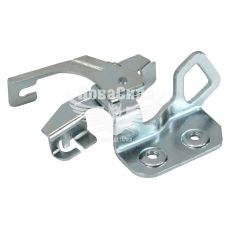 Замок багажника D. Lanos з97р.в. защолка (Korea)