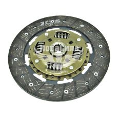 Диск зчеплення ведений Mazda 3 1.4, 1.6 з03-09р.в. (Valeo PHC)