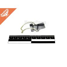 Защолка корпуса фільтра повітряного MB Sprinter з95-06р.в. (Original)