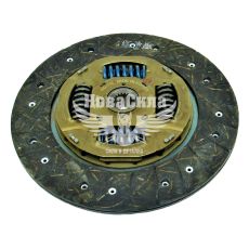 Диск зчеплення ведений Hyundai Santa Fe з01-06р.в. (Valeo PHC) (2.4, 2,0CRDi)