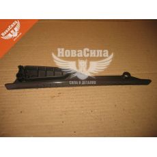 Успокоитель F. Sierra 2.0 с87-93г.в. нижний (Akusan)