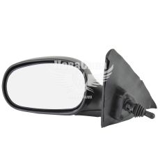 Зеркало зовнішнє зад. виду D. Lanos мех. лів. (Турція) D. Sens