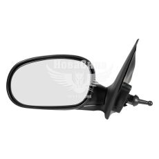 Зеркало зовнішнє зад. виду D. Lanos мех. лів. (GSP Auto) D. Sens