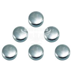 Заглушка блока двигателя D. Lanos набор 6шт. (Авто Комплект)