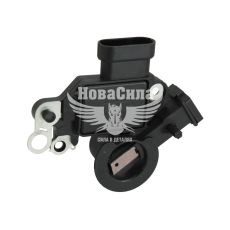 Інтегралка генератора Chevrolet Lacetti (Shikoo)