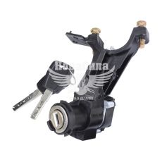 Замок зажигания Fiat Doblo с10г.в. (Fast)