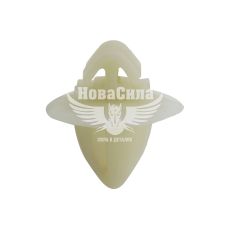 Кліпса кріплення молдінга Fiat Doblo з01р.в. (Fast)