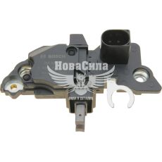 Інтегралка генератора Audi A3 з03-13р.в. (Bosch)