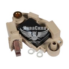 Інтегралка генератора MB (AS)