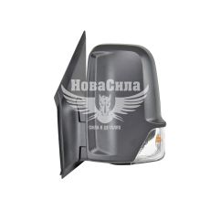 Зеркало зовнішнє зад. виду MB Sprinter з06р.в. елек. лів. (ALKAR)