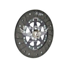 Диск зчеплення ведений BMW 5 (E39) з96-03р.в. (PHC) (2.0, 2.5)