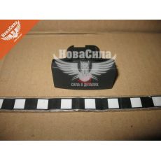 Кнопка аварійки F. Transit з06р.в. (BSG)