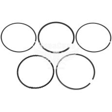 Кільця поршневі D. Matiz 68.5 (GM) Aveo