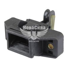 Замок багажника Dacia Logan верх. (EuroEx)