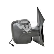 Зеркало зовнішнє зад. виду MB Vito з96-03р.в. елект. прав. (ALKAR )