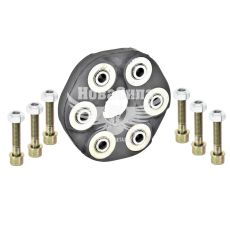 Еластична муфта MB C-Class E-Class з93-08р.в. (Swag) з метизами