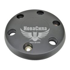 Колпак колеса MB Sprinter 408-416 з95-06р.в. черный (Solgy) MB 609-711 с86-94г.в.