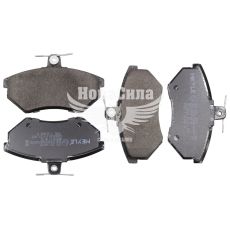 Колодки тормозные Audi 80, 90, 100 с86-94г.в. перед. (Meyle)