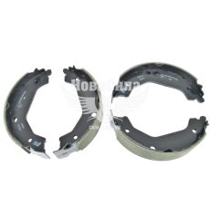 Колодки гальмівні KIA Sorento з02р.в. зад. (Remsa)