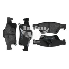 Колодки гальмівні Jeep Grand Cherokke IV з10р.в зад. (Roadhouse)