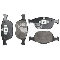 Колодки гальмівні F. Transit Connect з02р.в. перед. (Ate) (Profit)