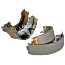 Колодки гальмівні Fiat Ducato з02р.в. зад. (Mapco)