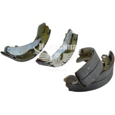 Колодки гальмівні D. Lanos зад. (LSA) D. Nexia