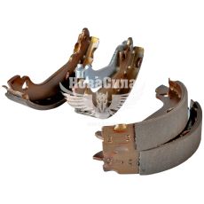 Колодки гальмівні Fiat Scudo з96-06р.в. зад. 60мм. (Mapco)