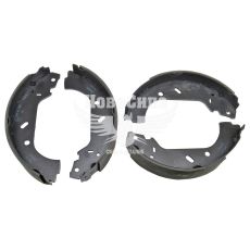 Колодки гальмівні Fiat Scudo з96-06р.в. зад. (Remsa)