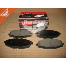 Колодки тормозные D. Lanos перед. R-13 (Korea) Chery QQ