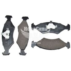 Колодки гальмівні F. Escort III-IV з80-90р.в. перед. (Profit)